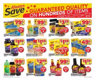 Price Cutter weekly ad Page 9
