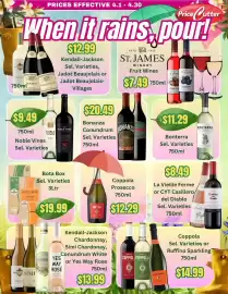 Price Cutter weekly ad Page 2