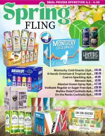Price Cutter weekly ad Page 3