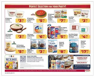Los Altos Ranch Market weekly ad Page 8