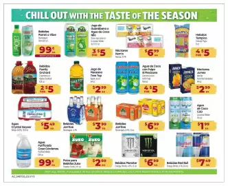 Los Altos Ranch Market weekly ad Page 2