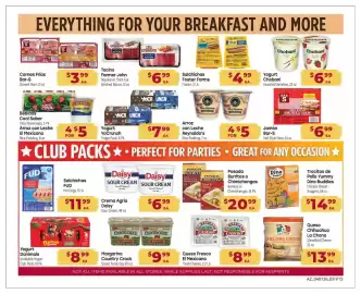 Los Altos Ranch Market weekly ad Page 3