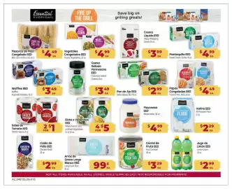 Los Altos Ranch Market weekly ad Page 6