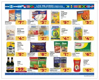 Los Altos Ranch Market weekly ad Page 7