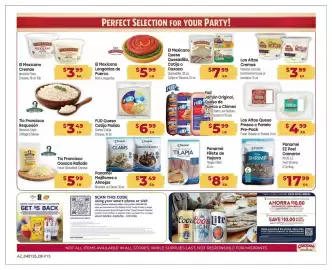 Los Altos Ranch Market weekly ad Page 8