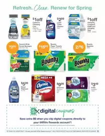 Kinney Drugs weekly ad Page 9