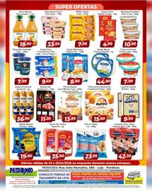 Catálogo Supermercado Pastorinho Página 2