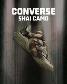 Catálogo Foot Locker Página 2