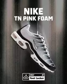 Catálogo Foot Locker Página 4