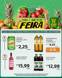 Catálogo Supermercados Bretas Página 8