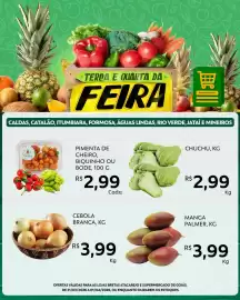 Catálogo Supermercados Bretas Página 2