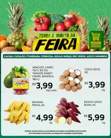 Catálogo Supermercados Bretas Página 3