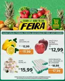 Catálogo Supermercados Bretas Página 5