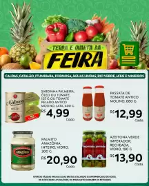 Catálogo Supermercados Bretas Página 6