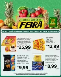 Catálogo Supermercados Bretas Página 7