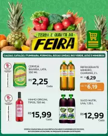 Catálogo Supermercados Bretas Página 8