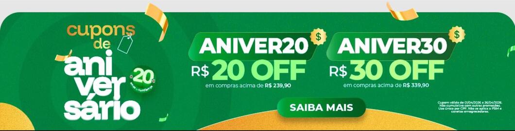 Encarte Farmácia Preço Popular Página 8