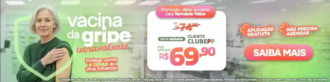 Encarte Farmácia Preço Popular Página 2