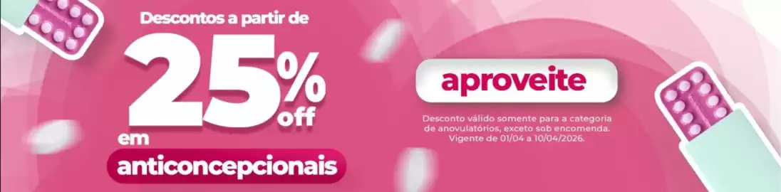 Encarte Farmácia Preço Popular Página 4