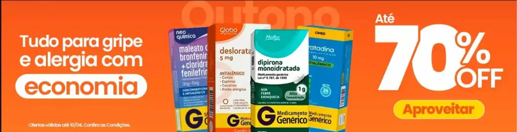 Encarte Farmácia Preço Popular Página 5