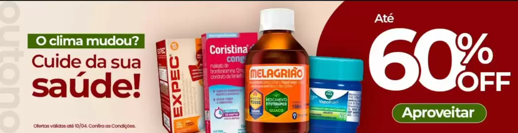 Encarte Farmácia Preço Popular Página 6