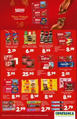 Confiança (válido até 15-04)