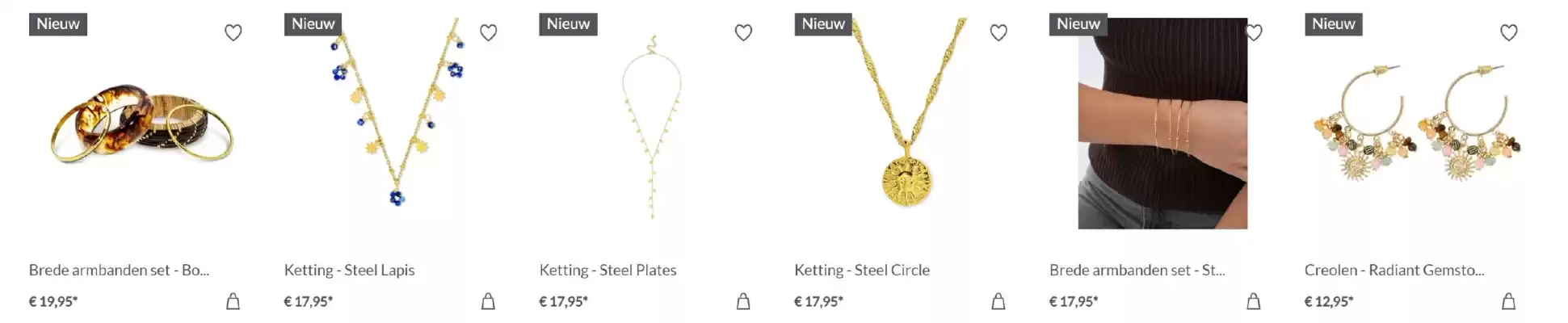 Bijou Brigitte (érvényes eddig: 16-04)