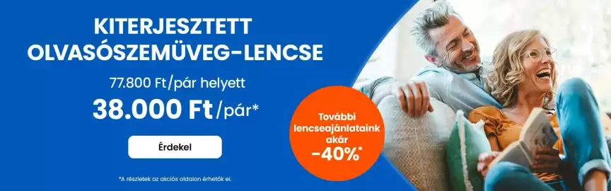 Ofotért akciós újság Oldal 1