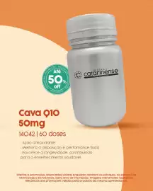 Catálogo Drogaria Catarinense Página 3