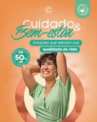 Catálogo Drogaria Catarinense (válido até 30-04)