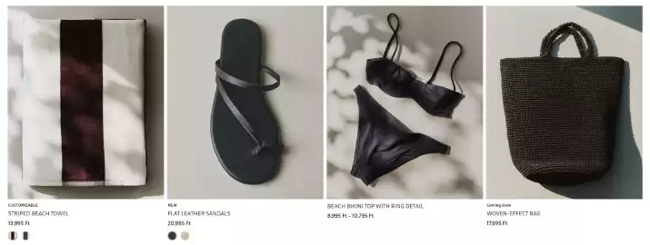Zara Home akciós újság Oldal 2