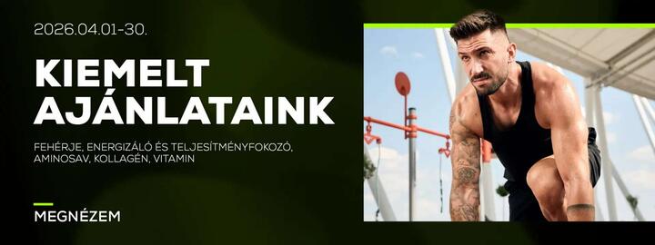 BioTech USA akciós újság Oldal 2