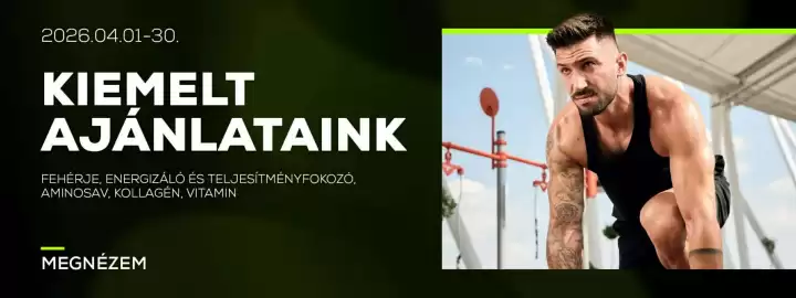 BioTech USA akciós újság Oldal 2