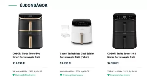 Globy akciós újság hét 16 Oldal 1