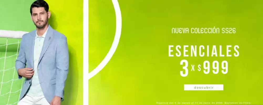 Aldo Conti (válido hasta 15-06)