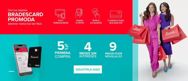 Catálogo Promoda Página 1