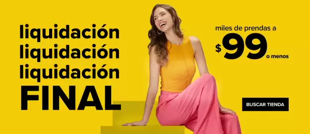 Catálogo Promoda Página 3