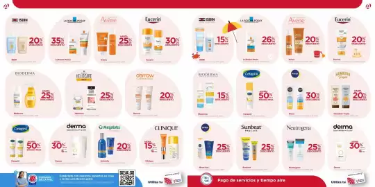 Folleto Farmacias del Ahorro Página 13