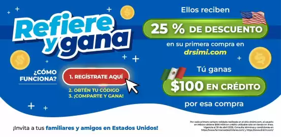 Catálogo Farmacias Similares Página 2