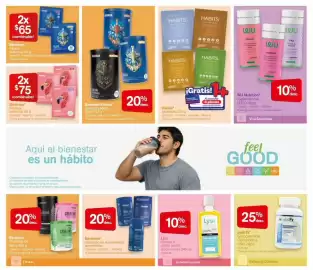 Catálogo Farmacias Benavides Página 10