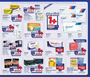 Catálogo Farmacias Benavides Página 13