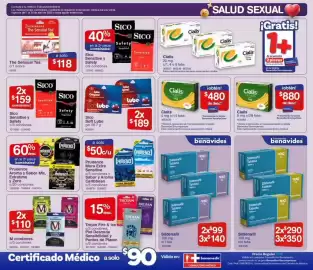 Catálogo Farmacias Benavides Página 15