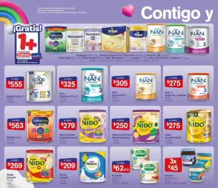Catálogo Farmacias Benavides Página 16