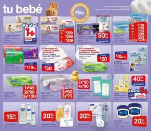 Catálogo Farmacias Benavides Página 17