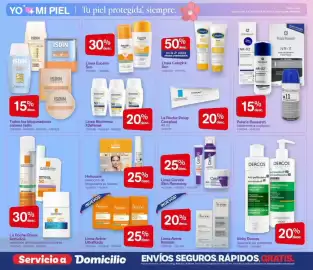 Catálogo Farmacias Benavides Página 18