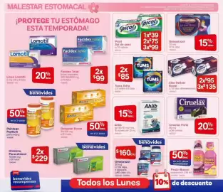 Catálogo Farmacias Benavides Página 2