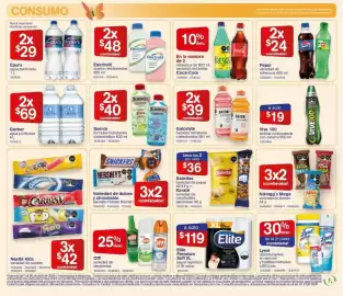 Catálogo Farmacias Benavides Página 22