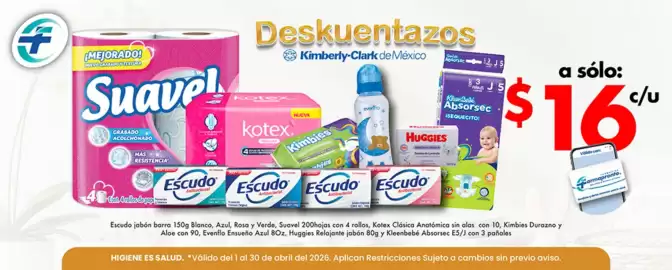 Catálogo Farmapronto Página 3