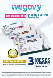 Folleto Farmatodo Página 11