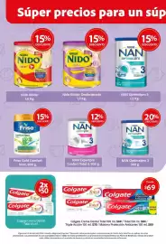 Folleto Farmatodo Página 12